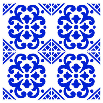 Mattonelle ceramiche artistiche di Caltagirone