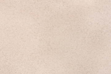 Light abstract plastic tile coating the surface of the table texture background