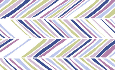 Irregular texture composed of mulricolored geometric elements. Colorful pattern. For use as background, wallpaper, prints, packaging paper and textiles. Abstract vector illustration. EPS10