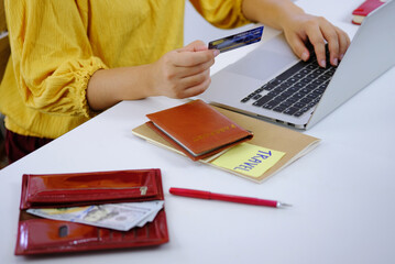 Book Now Traveling Transportation Website and Buying Flight Booking Ticket Booking For Travel....