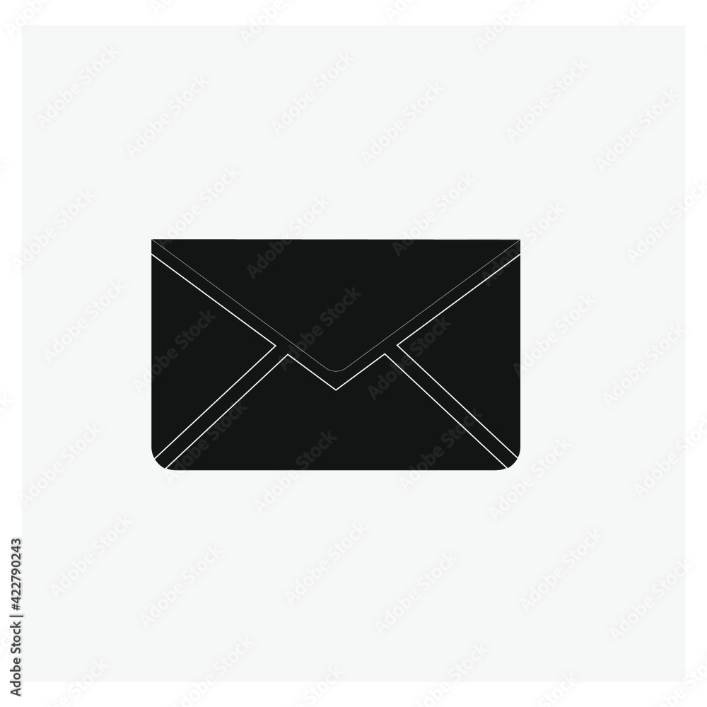 Poster e icon vector editable stroke. linear style sign for use on web design and mobile apps, logo. symbol