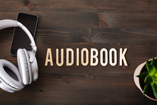 Audiobook hero image 1
