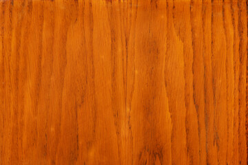 Naklejka premium dark wood texture with original pattern, brown wooden background