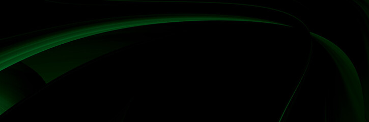 Background black and green dark are light with the gradient is the Surface with templates metal texture soft lines tech gradient abstract diagonal background silver black sleek with gray.