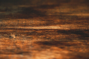 texture of bark wood use as natural background.Brown wood texture. Abstract background, empty template.Selective focus.	

