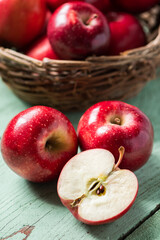 Fresh Apples