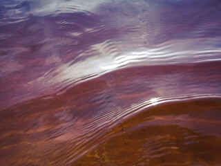 red and blue © ooolga32