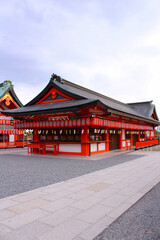 japanese temple