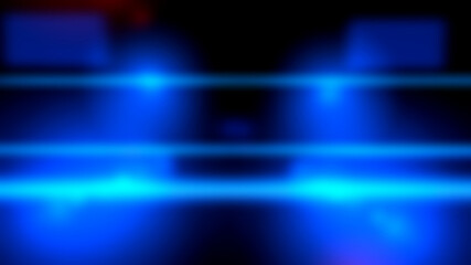 Dark blue lines illustration background .soft focus perspective , suitable for your background element.