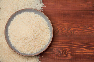 jasmine rice, white rice