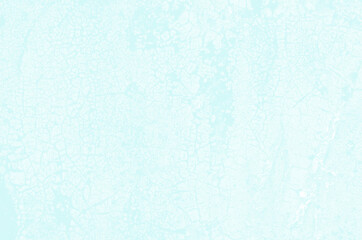 Fototapeta na wymiar Abstract light blue background for design