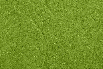 Concrete texture background green color, green color background for social media and website