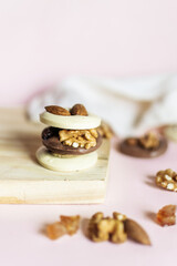 Temporada de mucho chocolate