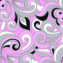 Abstract background for textile, wallpaper, pattern fills, covers, surface, print, gift wrap, scrapbooking.