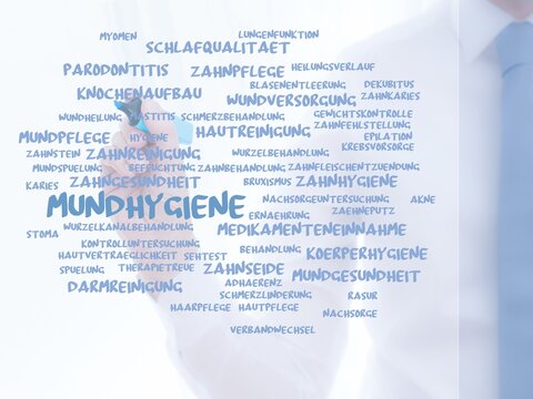 Mundhygiene