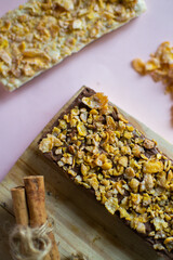 Temporada de mucho chocolate