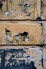 Abstract grunge wall texture background