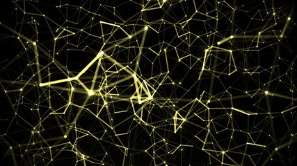 Abstract Plexus Technology Science And Engineering  Background