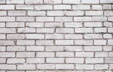 Light background of urban houce brick stone wall. texture