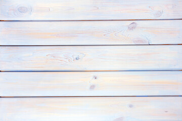 Natural wood boards texture and background.