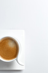 cup of coffee