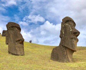 Isla de pascua 