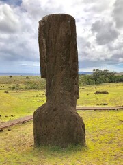 Isla de pascua 