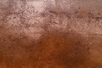 Worn out rusty texture