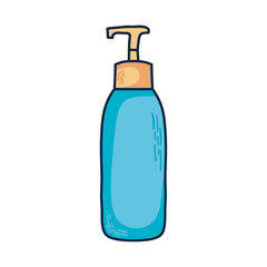 toner bottle icon