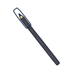 beauty eyeliner design