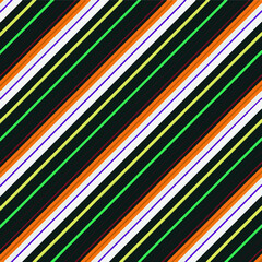Diagonal multicolored stripes. abstract background. 
