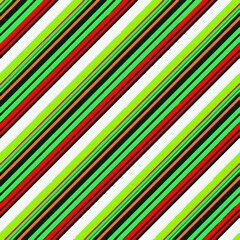 Diagonal multicolored stripes. abstract background. 