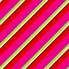 Diagonal multicolored stripes. abstract background. 