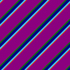 Diagonal multicolored stripes. abstract background. 