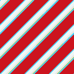 Diagonal multicolored stripes. abstract background. 