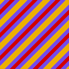 Obraz premium Diagonal multicolored stripes. abstract background. 