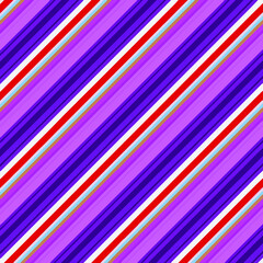 Diagonal multicolored stripes. abstract background. 