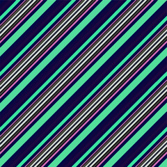 Diagonal multicolored stripes. abstract background. 