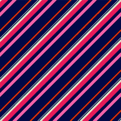 Diagonal multicolored stripes. abstract background. 