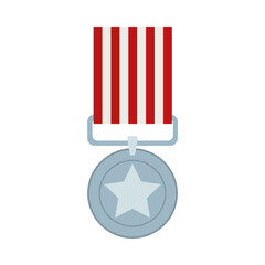 military medal design