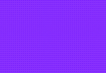 Purple squares background. Mosaic tiles pattern. Seamless vector illustration.