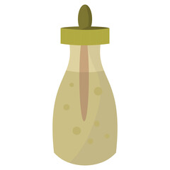 Illustration vector graphic of spa and beauty care. Perfect for biauty treatment, saloon, beauty product