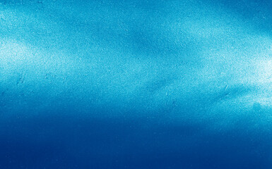 Beautiful Abstract Grunge Decorative Navy Blue