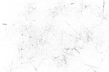 Grunge white and black wall background.Abstract black and white gritty grunge background.black and...