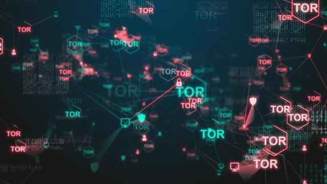 Tor free open source software that helps you browse the internet anonymously