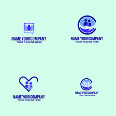 logo for company bundle