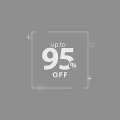 Discount up to 95% off Label Vector Template Design Illustration