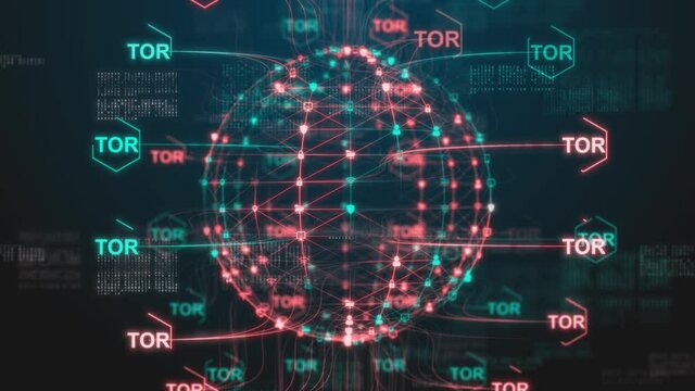 Tor anonymity network Internet privacy online data and identity protection