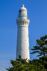 出雲日御碕灯台