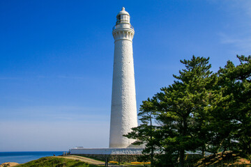 出雲日御碕灯台